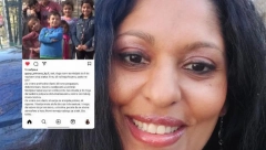 "PRETHODNA VLAST JE ROME RASELJAVALA I PROGANJALA" Biljana Tasić: Danas nemamo razloga za strah (FOTO)