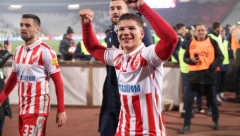 MILIONI STIŽU NA "MRAKANU" Zvezda prodala još jednog bisera, cifra da se smrzneš