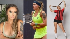 KADA SAM VIDELA NOVAKOV ODGOVOR, KRENULE SU SUZE Lepa Andrea obožava Đokovića i Srbiju, a za Sport.alo govorila je o Noletovoj poruci, odlasku u penziju...