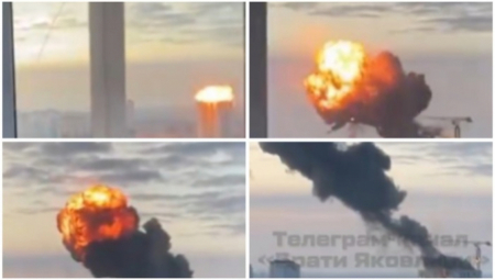 RUSIJA POKREĆE OFANZIVU NA KIJEV? "Sledi napad duž cele linije fronta"