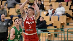 JOŠ JEDNA PROMENA NA KLUPI "PANTERA" FMP ima novog trenera