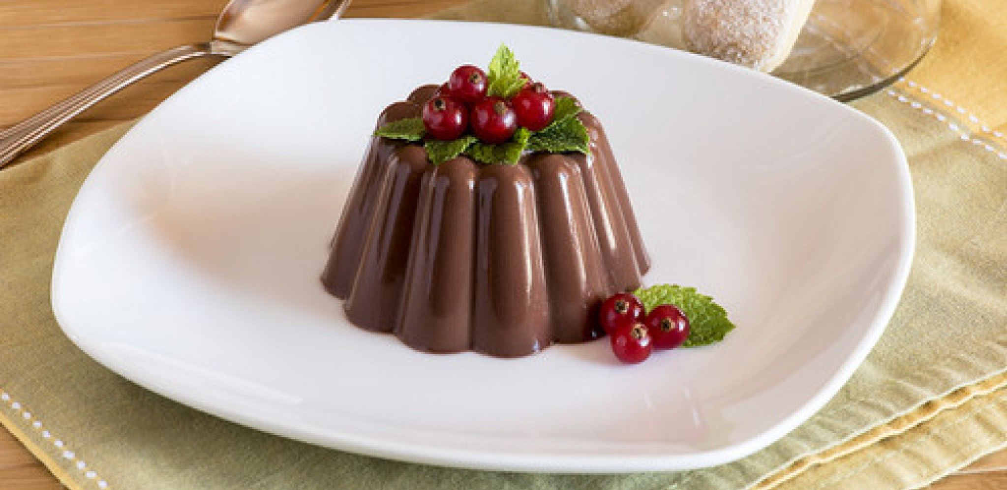 GOTOV ZA 15 MINUTA Čokoladni puding sa ovsenim mlekom je fantazija koju morate probati - verujte nam na reč!