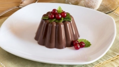 GOTOV ZA 15 MINUTA Čokoladni puding sa ovsenim mlekom je fantazija koju morate probati - verujte nam na reč!