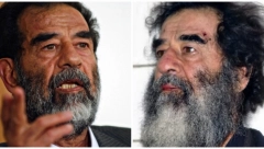 "NJEGOV NAJVEĆI NEPRIJATELJ NISU BILE SAD" Ispovest agenta FBI koji je ispitivao Sadama Huseina