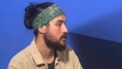 SADA JE SVE JASNO Bijelić priznao da su oni razbijali Novi Sad, a ne ''ubačeni elementi SNS-a''