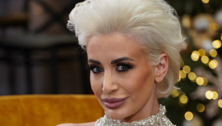 DUŠICA SKLOPILA DOGOVOR SA PINKOM? Nakon posete staroj firmi ne skida osmeh s lica i sve vreme ponavlja ovo!