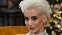 DUŠICA SKLOPILA DOGOVOR SA PINKOM? Nakon posete staroj firmi ne skida osmeh s lica i sve vreme ponavlja ovo!