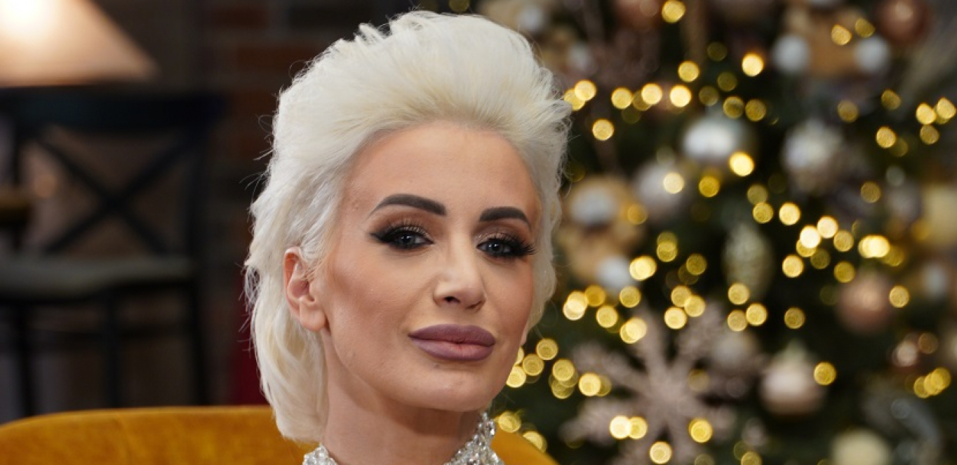 NAJMANJE JE BITNO DA LI SAM JA DALA ILI DOBILA OTKAZ! Dušica Jakovljević zapenila: Nisam od tih koji će pljuvati po nečemu!