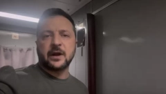 UKRAJINA U MRAKU Zelenski dobio loše vesti