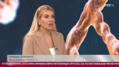 NIKO NIJE POKOPAO BIVŠI REŽIM KAO OVA ŽENA: 2012. su se samo 4 osobe lečile od retkih bolesti a danas 700!