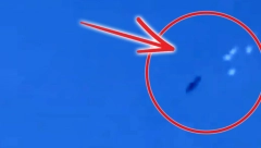 SNIMLJENA KRSTAREĆA RUSKA RAKETA Pogledajte kako deluje smrtonosno oružje (VIDEO)