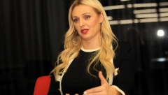 VELIKE VESTI ZA SRBIJU Oglasila se Jelena Tanasković: Potpisan ugovor za izgradnju niške železničke obilaznice