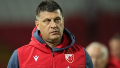 SJAJNE VESTI ZA MILOJEVIĆA Dobri signali oko dvojca za derbi, ali ga može zabrinuti jedna stvar