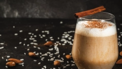 OMILJENI KOKTEL MEGAN MARKL Elegantan i divan, baš kao i ona, upotpunjava zimsku idilu!