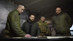 STEJT DEPARTMENT OBJAVIO STRATEGIJU ZA UKRAJINU Miler: Ne, to nije tačno