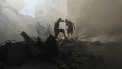 HUTI PROGLAŠENI ZA TERORISTE Oglasio se Al-Asad, poručio samo jedno (VIDEO)