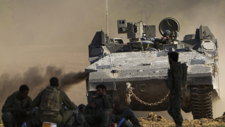 KRENULE RACIJE Vojska hapsi sve redom!