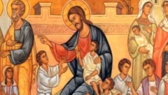 DANAS DECA TREBA DA VEZUJU OČEVE Ovo su običaji za veliki porodični praznik, evo šta oni treba da rade