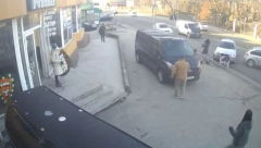 DRAMA U SLATINI Kolima pregazio dečka, detalji užasa (VIDEO)