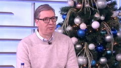 "ZAVISI OČIGLENO OD NESTOROVIĆA Vučić: Nedostaje nam oko 700 glasova za još jedan mandat