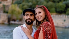 KAKAV MUŠKARAC Turčin je zbog ljubavi prema lepoj Mileni napustio zemlju, išao protiv svih i doselio se u Srbiju FOTO/VIDEO