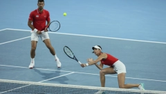 MNOGO JAKE REČI Novak otkrio kako igra za Srbiju, pomenu je samo jedan broj i oduševio celu naciju