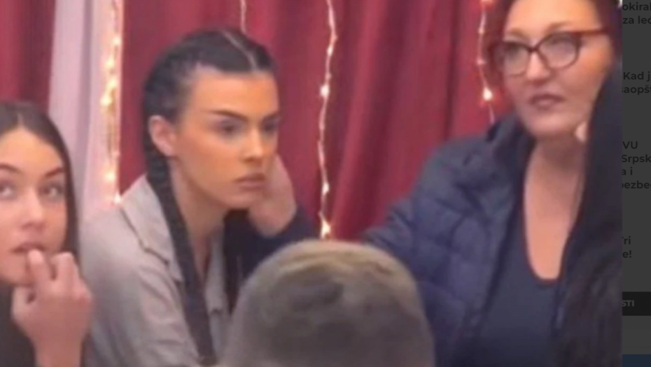 ANITA STANOJLOVIĆ U STRAHU! Javno priznala da se plaši Matore: Ona će namerno da otkrije moje prljave tajne...