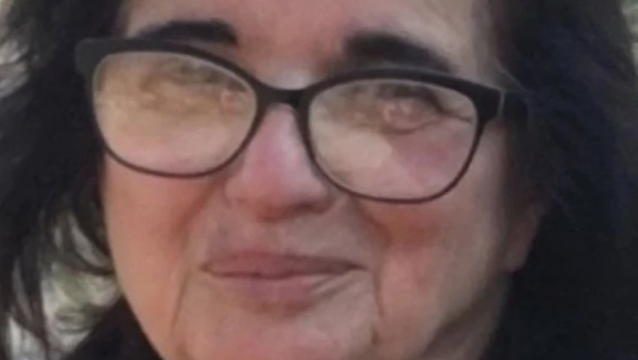 NESTALA MIRJANA TASIĆ IZ BORČE Da li ste videli ovu ženu?