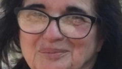 NESTALA MIRJANA TASIĆ IZ BORČE Da li ste videli ovu ženu?