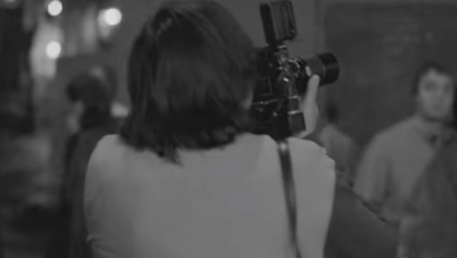 BRŽI I OD FOTOAPARATA Ko je stvarno bio beogradski fantom?