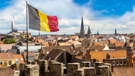 Bugenhout: "Proširenje EU jedan od prioriteta Belgije tokom predsedavanja"