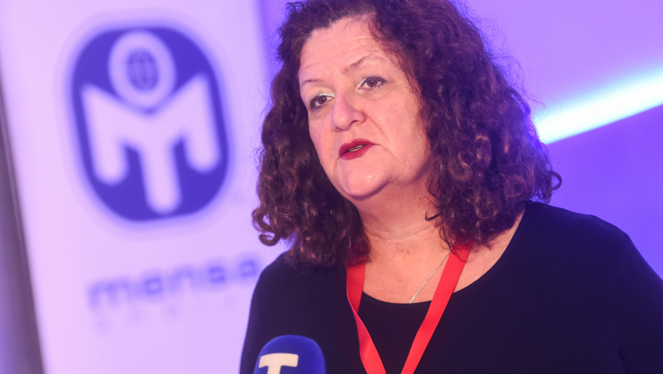 LEPA VEST ZA NAŠU DRŽAVU Srbija među zemljama čiji građani imaju najveću prolaznost na Mensa testovima