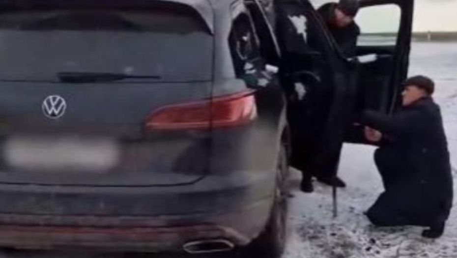 JOŠ JEDAN ATENTAT NA RUSKE TAJKUNE! Pucano na milionera