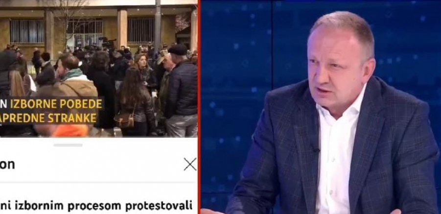 SNIMCI IZ 2022. DOKAZUJU DA JE DRAGAN ĐILAS LAŽOVČINA! (VIDEO)