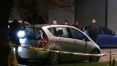 PUCNJAVA U SARAJEVU, IZREŠETAN AUTO TIKTOKERA "Mislio sam da se čuju petarde"