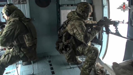 ARSENALI PRAZNI Ukrajinska vojska iscrpela sve