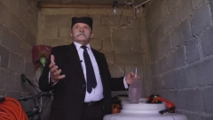 PREVIŠE STE PILI ZA NOVU GODINU I REPRIZU? Travar Mirko otkriva najbolji lek za mamurluk