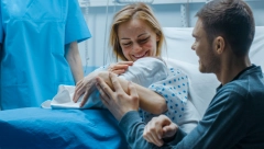 NENAD JE JEDVA ČEKAO DA VIDI SINA „Na porođaju me je dočekalo neprijatno iznenađenje, shvatio sam da me je žena prevarila“