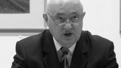 Preminuo Srboljub Živanović