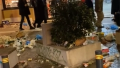 MOŽEŠ LI TI DA POGODIŠ KANTU "Smeće u prirodu bacaju oni koji mrze ceo svet!"