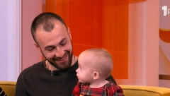 OTAC DONIRAO JETRU BEBI HEROINI – Njena životna bitka počela je od PRVOG DANA