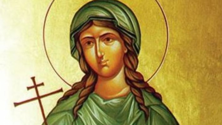SVETA JULIJANA DANAS ISPUNJAVA JEDNU ŽELJU Pomolite joj se ovako!