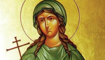 SVETA JULIJANA DANAS ISPUNJAVA JEDNU ŽELJU Pomolite joj se ovako!