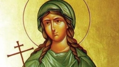 SVETA JULIJANA DANAS ISPUNJAVA JEDNU ŽELJU Pomolite joj se ovako!