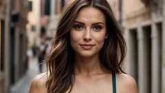 NUDE JOJ PUTOVANJA, ZOVU NA VEČERE Ovo je žena iz snova svakog muškarca, za njom su odlepili bogataši i poznati sportisti