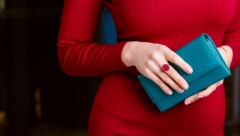 STAVITE GA U DŽEP ILI NOVČANIK Štiti od nesreće i zla, a donosi sreću i spokoj