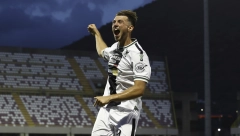 UDINEZE ŠOKIRAN PONUDOM Juventus zvao i ponovo pitao za Samardžića