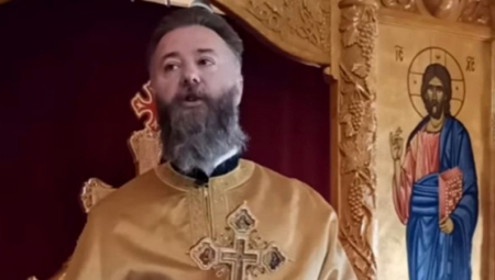 "ČEKAMO POLICIJU DA DOĐE!" Lopovi napravili haos u stanu oca Predraga Popovića, razvalili sve, evo šta su odneli (VIDEO)