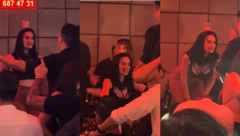 NEVIĐENO! Pevačica napravila haos na veselju, ovo niko nije očekivao, gosti u šoku!