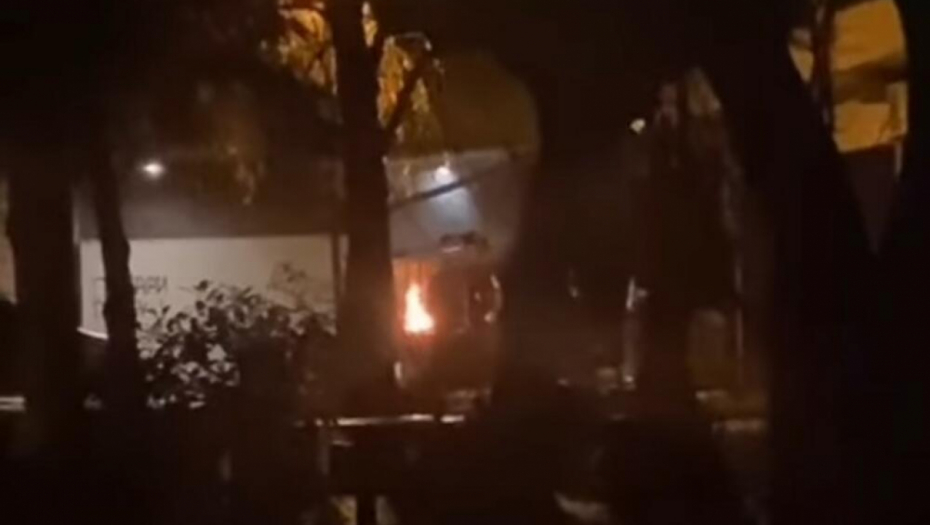 BEOGRAĐANI U STRAHU! DA LI JE MOGUĆE DA TINEJDŽERI I OVO RADE?! Ovo prevazilazi sve granice!